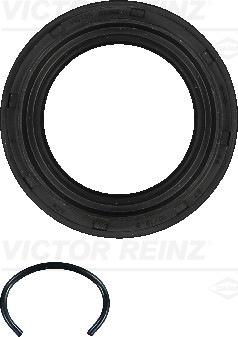 Victor Reinz 15-33501-01 - Shaft Seal, automatic transmission parts5.com