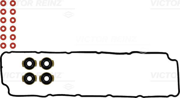 Victor Reinz 15-33758-01 - Set garnituri, Capac supape parts5.com