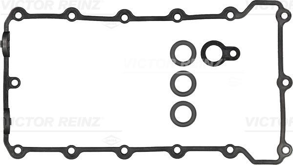 Victor Reinz 15-28484-01 - Gasket Set, cylinder head cover parts5.com