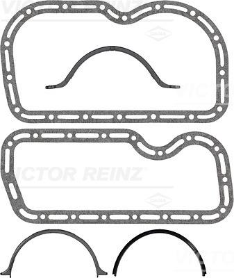 Victor Reinz 10-52968-01 - Set garnituri, baie ulei parts5.com