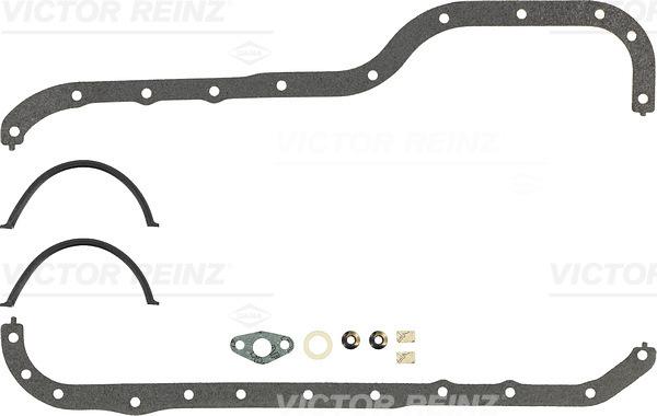 Victor Reinz 10-12932-01 - Komplet tesnil, oljna kad parts5.com