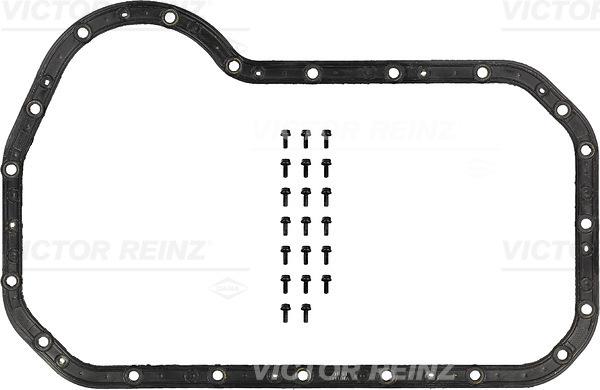 Victor Reinz 10-33138-01 - Set garnituri, baie ulei parts5.com