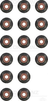 Victor Reinz 12-34399-02 - Seal Set, valve stem parts5.com