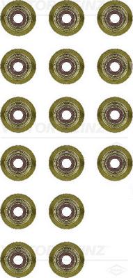 Victor Reinz 12-38539-01 - Seal Set, valve stem parts5.com