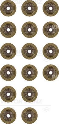 Victor Reinz 12-37621-01 - Seal Set, valve stem parts5.com