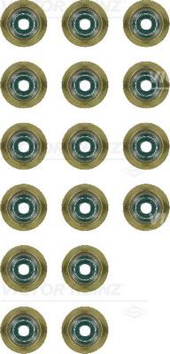 Victor Reinz 12-37256-02 - Seal Set, valve stem parts5.com