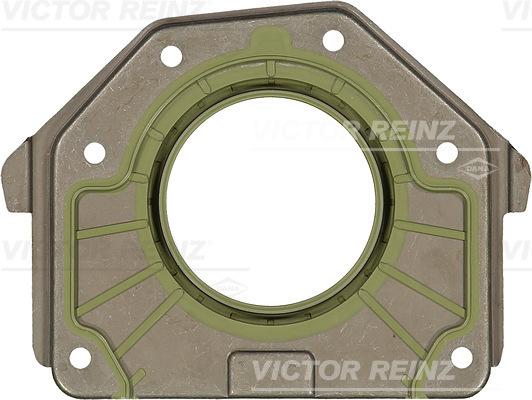 Victor Reinz 81-90041-00 - Tömítőgyűrű, főtengely parts5.com