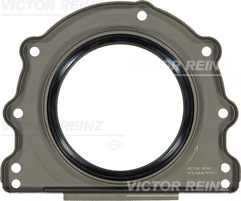 Victor Reinz 81-90009-00 - Shaft Seal, crankshaft parts5.com