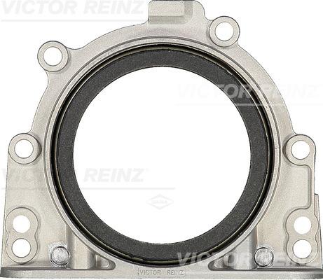 Victor Reinz 81-90006-00 - Tesniaci krúżok kľukového hriadeľa parts5.com