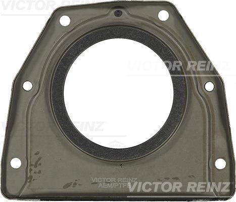 Victor Reinz 81-90011-00 - Уплотняющее кольцо, коленчатый вал parts5.com