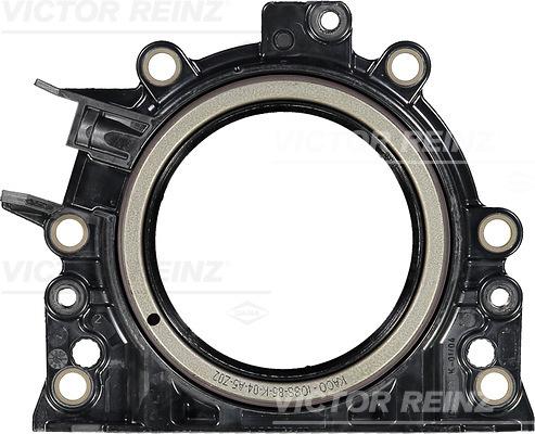 Victor Reinz 81-90018-00 - Tesniaci krúżok kľukového hriadeľa parts5.com