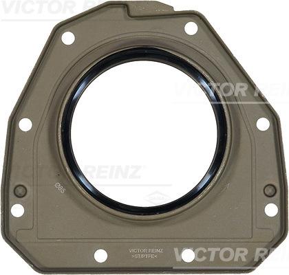 Victor Reinz 81-90081-00 - Tömítőgyűrű, főtengely parts5.com