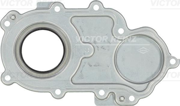 Victor Reinz 81-90036-00 - Radijalni zaptivni prsten (semering), radilica parts5.com