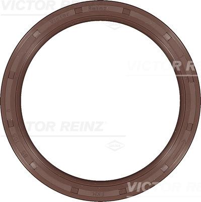 Victor Reinz 81-40489-00 - Těsnicí kroužek hřídele, klikový hřídel parts5.com