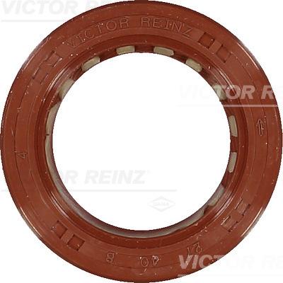 Victor Reinz 81-40328-00 - Těsnicí kroužek hřídele, klikový hřídel parts5.com