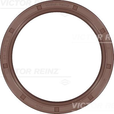 Victor Reinz 81-41272-00 - Tömítőgyűrű, főtengely parts5.com