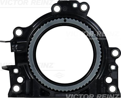 Victor Reinz 81-42306-00 - Wellendichtring, Kurbelwelle parts5.com