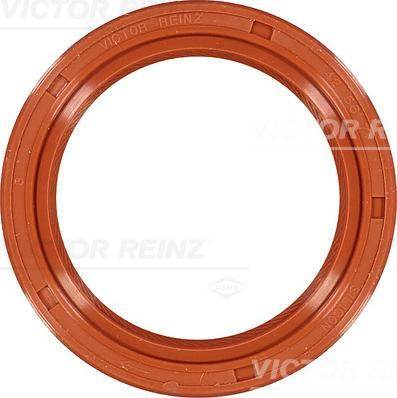 Victor Reinz 81-51109-20 - Těsnicí kroužek hřídele, klikový hřídel parts5.com