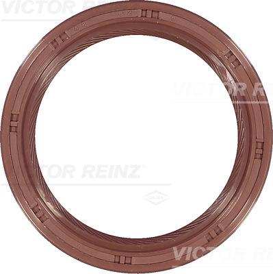 Victor Reinz 81-53498-00 - Shaft Seal, crankshaft parts5.com