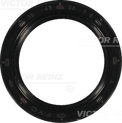 Victor Reinz 81-53807-00 - Těsnicí kroužek hřídele, klikový hřídel parts5.com