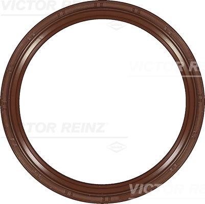 Victor Reinz 81-53348-00 - Pierścień uszczelniający wału, wał korbowy parts5.com