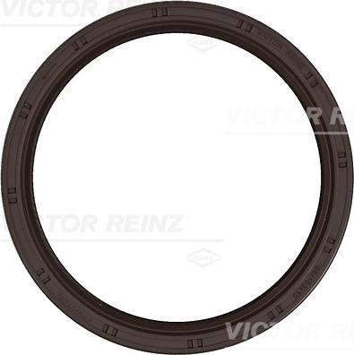 Victor Reinz 81-53333-10 - Tesniaci krúżok kľukového hriadeľa parts5.com