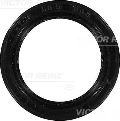 Victor Reinz 81-53253-00 - Tesniaci krúżok kľukového hriadeľa parts5.com