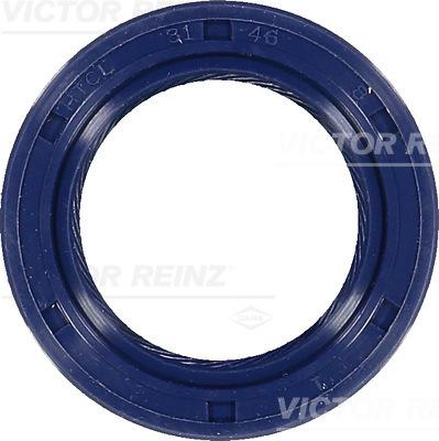 Victor Reinz 81-53233-00 - Těsnicí kroužek hřídele, klikový hřídel parts5.com