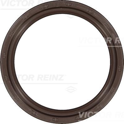 Victor Reinz 81-53744-00 - Těsnicí kroužek hřídele, klikový hřídel parts5.com