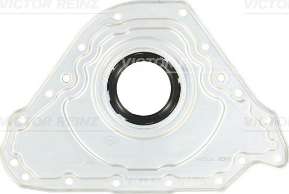 Victor Reinz 81-10491-00 - Anillo retén, cigüeñal parts5.com