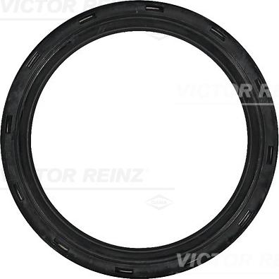 Victor Reinz 81-10497-00 - Tesniaci krúżok vačkového hriadeľa parts5.com