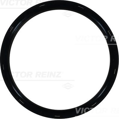 Victor Reinz 81-10448-00 - Anillo retén, cigüeñal parts5.com