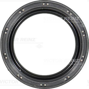 Victor Reinz 81-10458-00 - Shaft Seal, crankshaft parts5.com