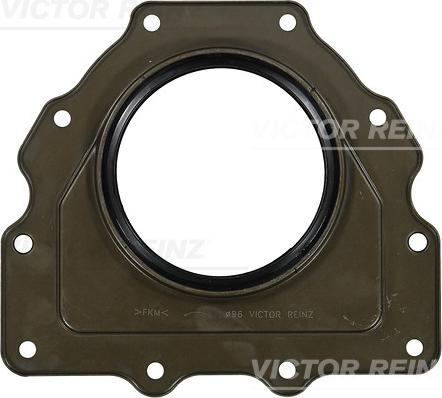 Victor Reinz 81-10484-00 - Wellendichtring, Kurbelwelle parts5.com