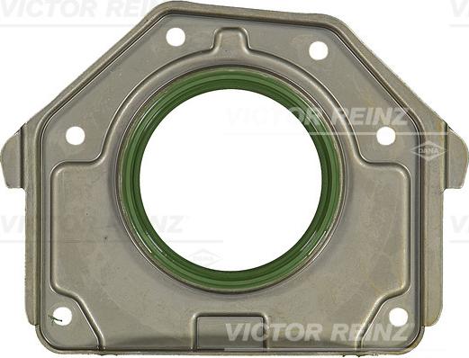 Victor Reinz 81-10486-00 - Tömítőgyűrű, főtengely parts5.com