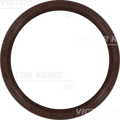 Victor Reinz 81-10470-00 - Anillo retén, cigüeñal parts5.com