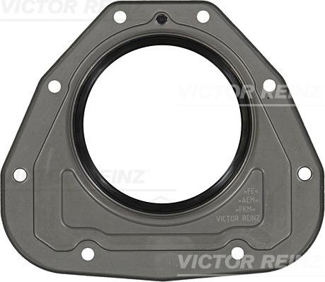 Victor Reinz 81-10477-00 - Tesniaci krúżok kľukového hriadeľa parts5.com