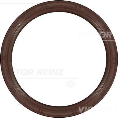 Victor Reinz 81-10507-00 - Tömítőgyűrű, főtengely parts5.com