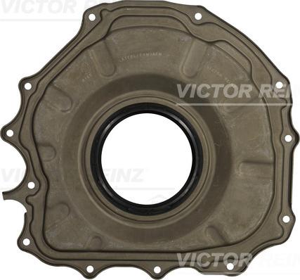 Victor Reinz 81-10654-00 - Radialna oljna tesnilka za gred, rocicna gred parts5.com