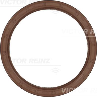 Victor Reinz 81-10637-00 - Shaft Seal, crankshaft parts5.com