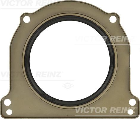 Victor Reinz 81-10394-00 - Těsnicí kroužek hřídele, klikový hřídel parts5.com