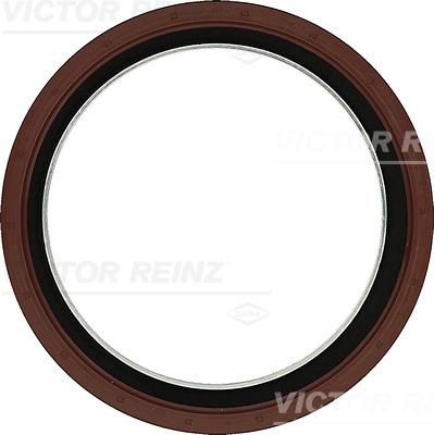 Victor Reinz 81-10398-00 - Tesniaci krúżok kľukového hriadeľa parts5.com