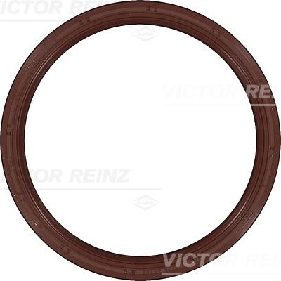 Victor Reinz 81-10384-00 - Tömítőgyűrű, főtengely parts5.com