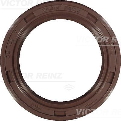 Victor Reinz 81-17539-50 - Tömítőgyűrű, főtengely parts5.com