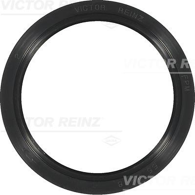 Victor Reinz 81-39382-00 - Pierścień uszczelniający wału, wał korbowy parts5.com