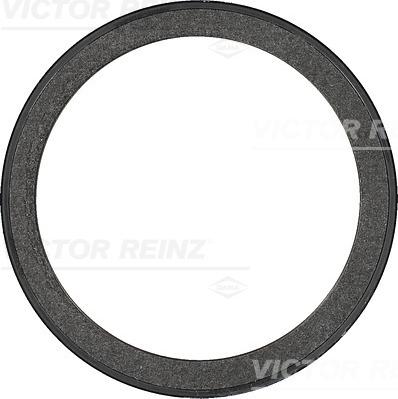 Victor Reinz 81-39337-00 - Tömítőgyűrű, főtengely parts5.com