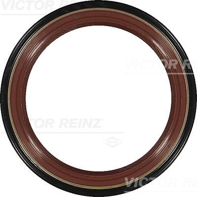 Victor Reinz 81-34413-00 - Pierścień uszczelniający wału, wał korbowy parts5.com