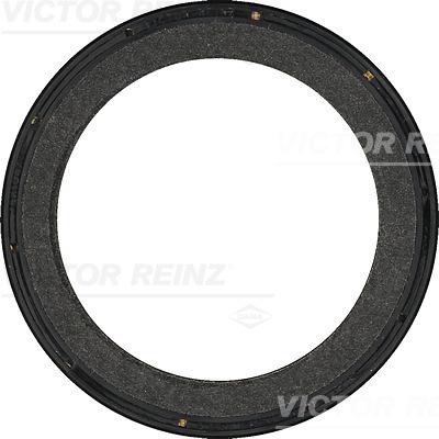 Victor Reinz 81-36198-00 - Těsnicí kroužek hřídele, klikový hřídel parts5.com