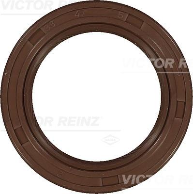 Victor Reinz 81-33869-00 - Уплотняющее кольцо, коленчатый вал parts5.com