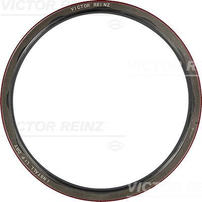 Victor Reinz 81-37937-00 - Těsnicí kroužek hřídele, klikový hřídel parts5.com